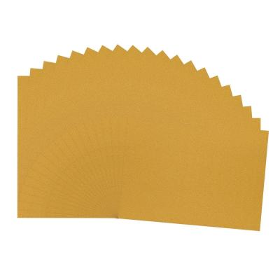 Vaessen Creative Tonkarton - Gold